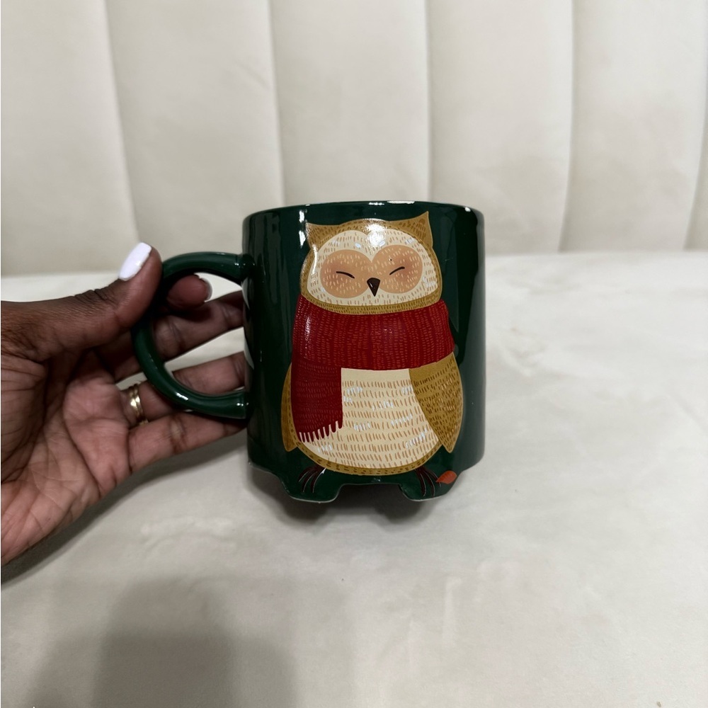 Coffe Cup
